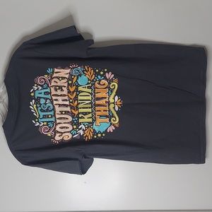 Southern Y'all Short Sleeve T-Shirt